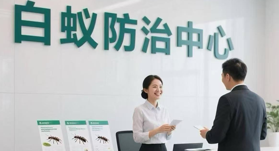 四川蓝天白云环境治理有限公司